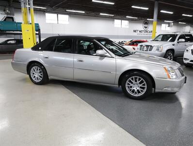 2007 Cadillac DTS Performance - Photo 8 - Addison, IL 60101
