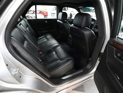 2007 Cadillac DTS Performance - Photo 22 - Addison, IL 60101