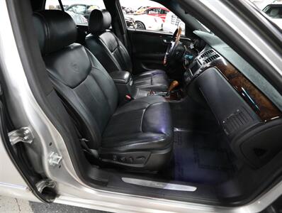 2007 Cadillac DTS Performance - Photo 20 - Addison, IL 60101