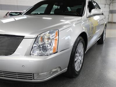 2007 Cadillac DTS Performance - Photo 5 - Addison, IL 60101