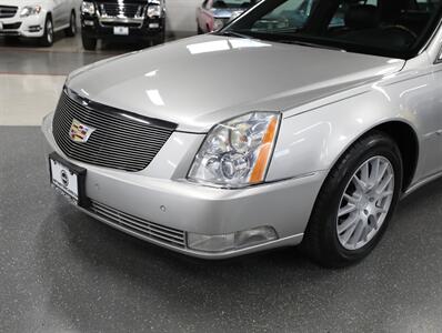 2007 Cadillac DTS Performance - Photo 3 - Addison, IL 60101