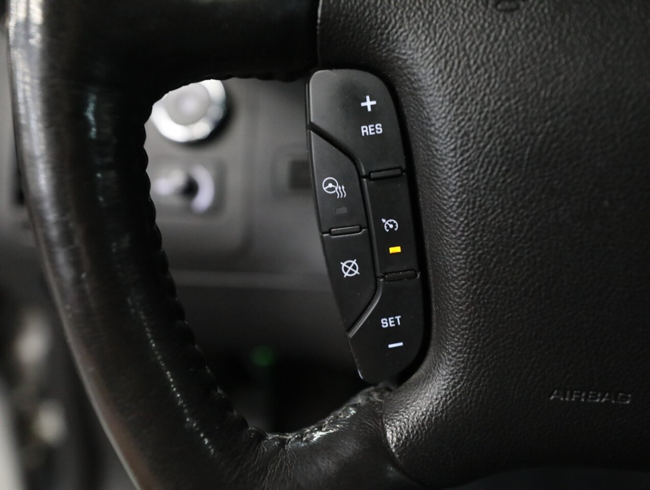 2007 Cadillac DTS Performance - Photo 36 - Addison, IL 60101