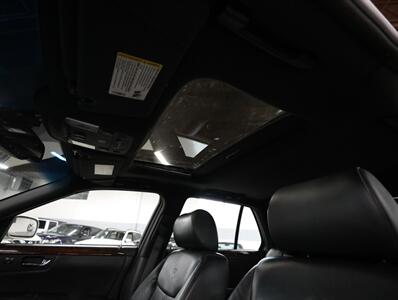 2007 Cadillac DTS Performance - Photo 31 - Addison, IL 60101