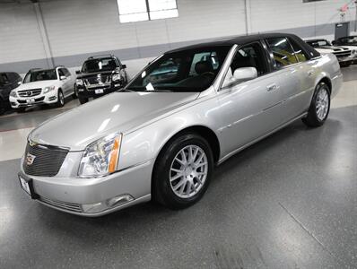 2007 Cadillac DTS Performance - Photo 4 - Addison, IL 60101