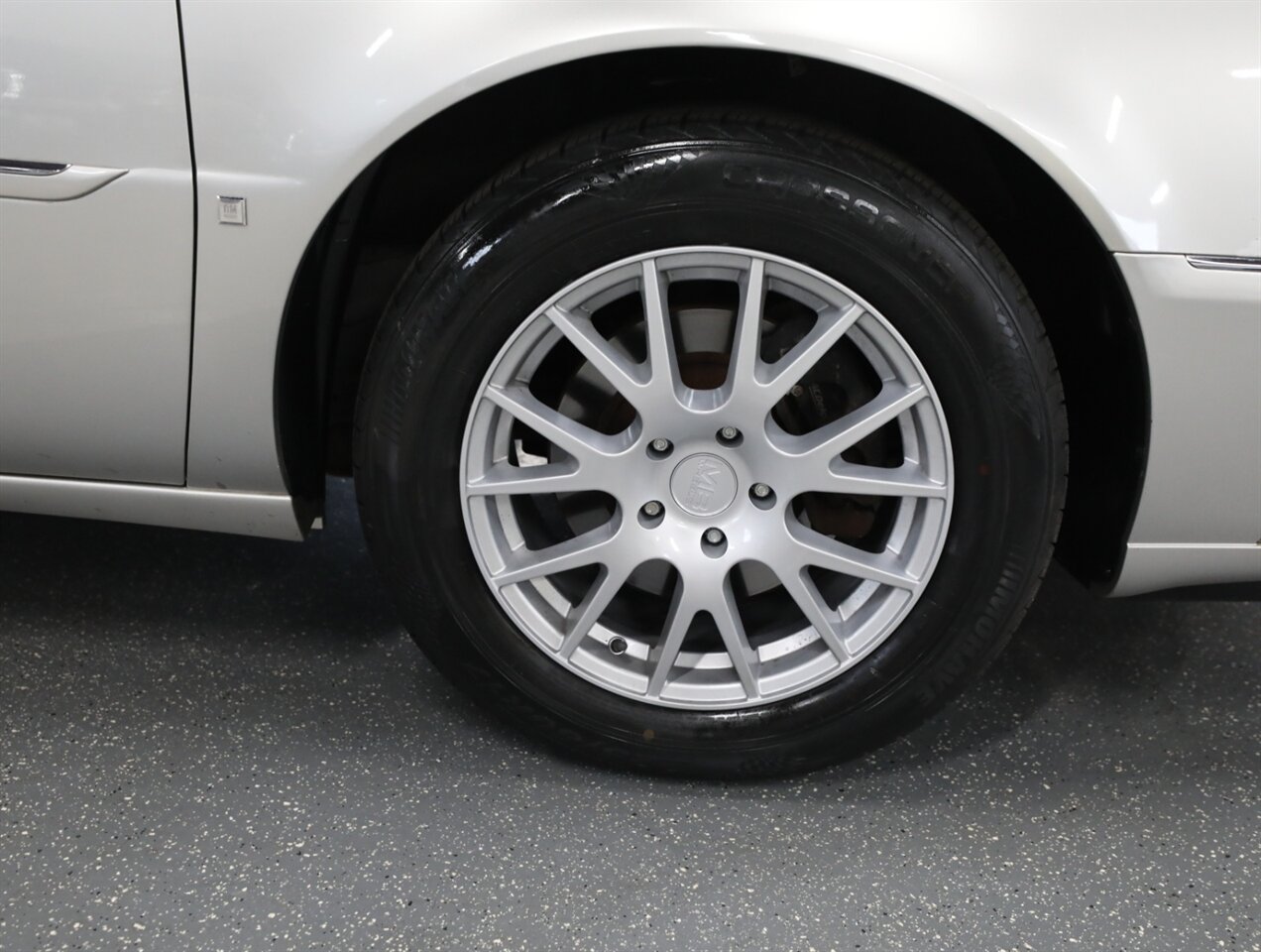2007 Cadillac DTS Performance - Photo 43 - Addison, IL 60101