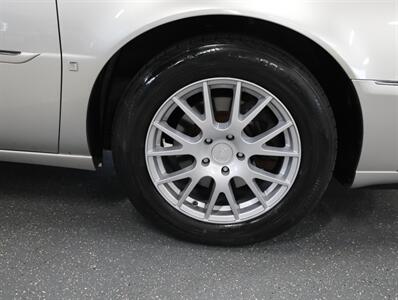 2007 Cadillac DTS Performance - Photo 43 - Addison, IL 60101