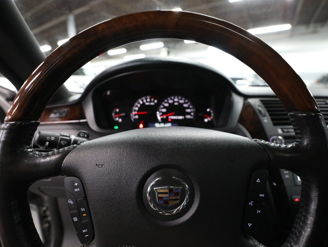 2007 Cadillac DTS Performance - Photo 37 - Addison, IL 60101