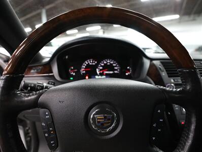 2007 Cadillac DTS Performance - Photo 37 - Addison, IL 60101