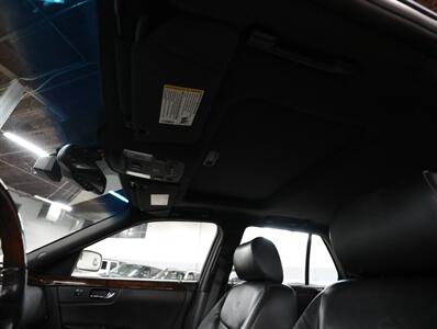2007 Cadillac DTS Performance - Photo 30 - Addison, IL 60101