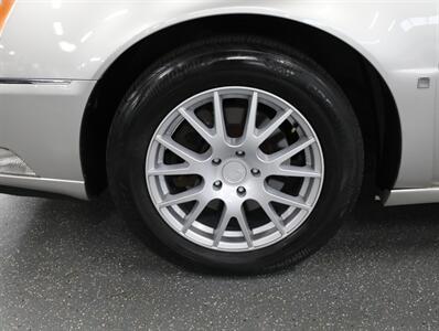 2007 Cadillac DTS Performance - Photo 42 - Addison, IL 60101