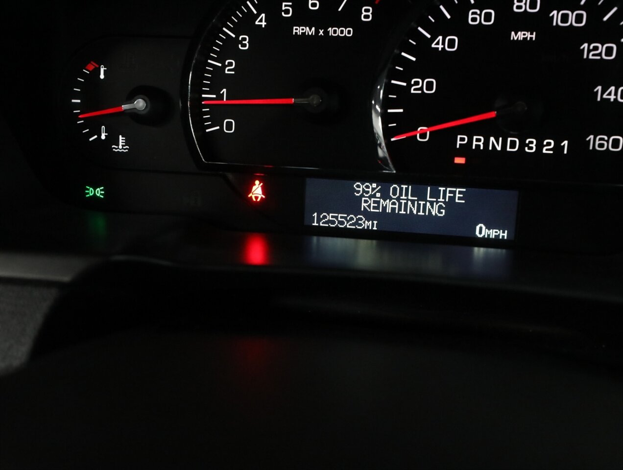 2007 Cadillac DTS Performance - Photo 39 - Addison, IL 60101