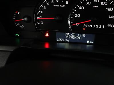 2007 Cadillac DTS Performance - Photo 39 - Addison, IL 60101