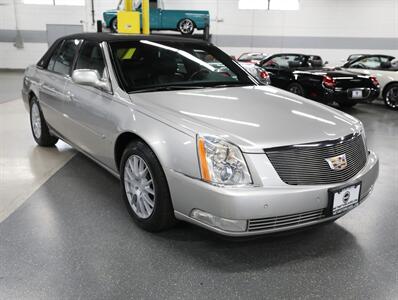 2007 Cadillac DTS Performance - Photo 7 - Addison, IL 60101