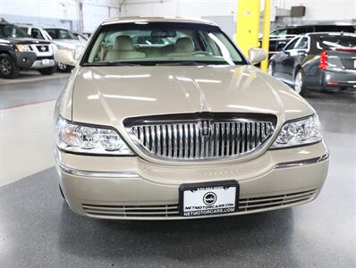 2007 Lincoln Town Car Signature   - Photo 6 - Addison, IL 60101