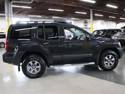 2012 Nissan Xterra PRO-4X 4X4   - Photo 8 - Addison, IL 60101