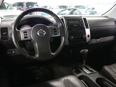 2012 Nissan Xterra PRO-4X 4X4   - Photo 28 - Addison, IL 60101