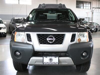 2012 Nissan Xterra PRO-4X 4X4   - Photo 6 - Addison, IL 60101