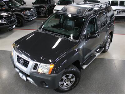 2012 Nissan Xterra PRO-4X 4X4   - Photo 2 - Addison, IL 60101