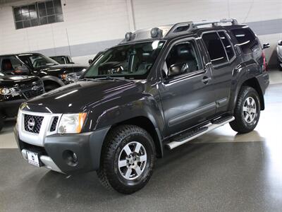 2012 Nissan Xterra PRO-4X 4X4   - Photo 4 - Addison, IL 60101