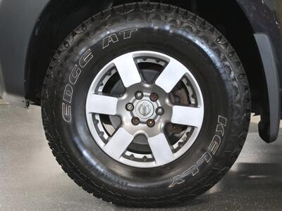 2012 Nissan Xterra PRO-4X 4X4   - Photo 44 - Addison, IL 60101