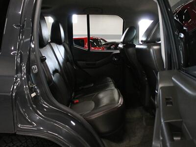 2012 Nissan Xterra PRO-4X 4X4   - Photo 22 - Addison, IL 60101