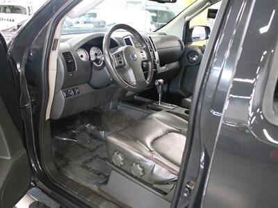 2012 Nissan Xterra PRO-4X 4X4   - Photo 30 - Addison, IL 60101