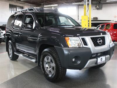 2012 Nissan Xterra PRO-4X 4X4   - Photo 7 - Addison, IL 60101