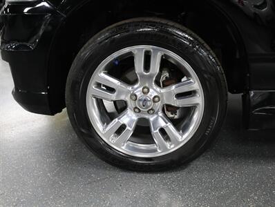 2009 Ford Explorer Sport Trac Limited   - Photo 45 - Addison, IL 60101