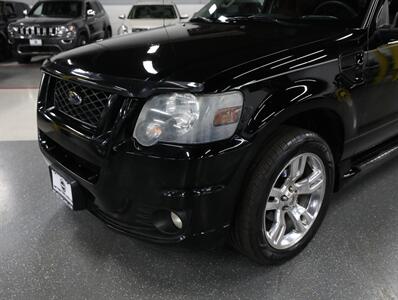 2009 Ford Explorer Sport Trac Limited   - Photo 3 - Addison, IL 60101