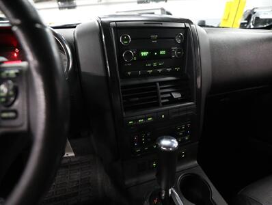 2009 Ford Explorer Sport Trac Limited   - Photo 38 - Addison, IL 60101