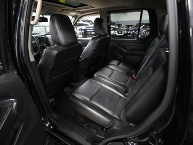 2009 Ford Explorer Sport Trac Limited   - Photo 28 - Addison, IL 60101