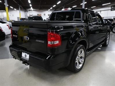2009 Ford Explorer Sport Trac Limited   - Photo 9 - Addison, IL 60101