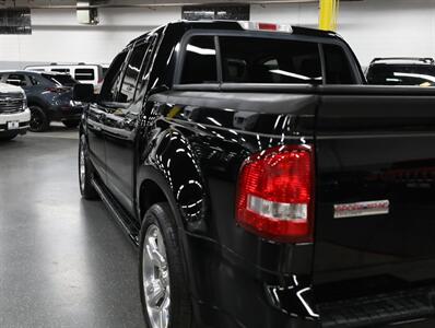 2009 Ford Explorer Sport Trac Limited   - Photo 17 - Addison, IL 60101