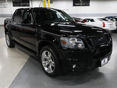 2009 Ford Explorer Sport Trac Limited   - Photo 7 - Addison, IL 60101