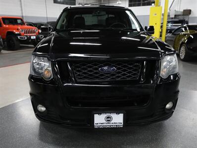 2009 Ford Explorer Sport Trac Limited   - Photo 6 - Addison, IL 60101