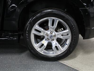 2009 Ford Explorer Sport Trac Limited   - Photo 44 - Addison, IL 60101