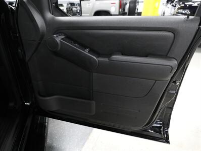 2009 Ford Explorer Sport Trac Limited   - Photo 21 - Addison, IL 60101