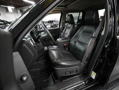 2009 Ford Explorer Sport Trac Limited   - Photo 33 - Addison, IL 60101