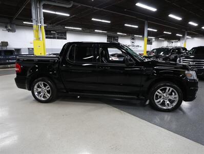 2009 Ford Explorer Sport Trac Limited   - Photo 8 - Addison, IL 60101