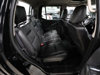 2009 Ford Explorer Sport Trac Limited   - Photo 26 - Addison, IL 60101