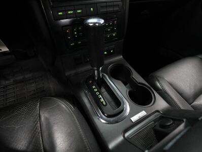 2009 Ford Explorer Sport Trac Limited   - Photo 36 - Addison, IL 60101