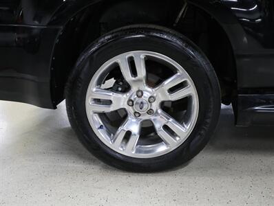 2009 Ford Explorer Sport Trac Limited   - Photo 47 - Addison, IL 60101