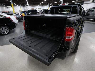 2009 Ford Explorer Sport Trac Limited   - Photo 15 - Addison, IL 60101