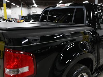 2009 Ford Explorer Sport Trac Limited   - Photo 10 - Addison, IL 60101