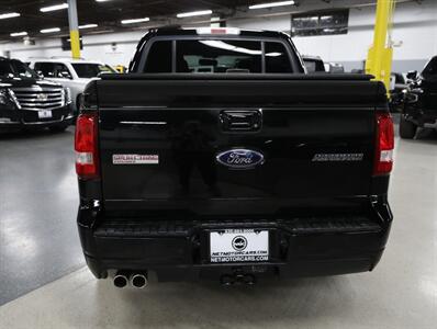 2009 Ford Explorer Sport Trac Limited   - Photo 11 - Addison, IL 60101