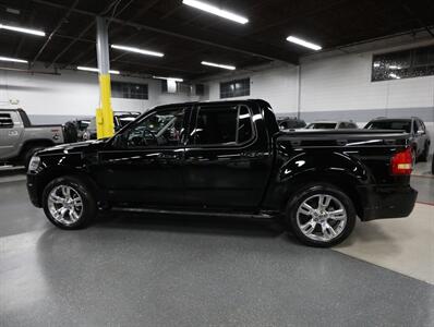 2009 Ford Explorer Sport Trac Limited   - Photo 20 - Addison, IL 60101