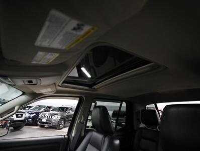 2009 Ford Explorer Sport Trac Limited   - Photo 34 - Addison, IL 60101