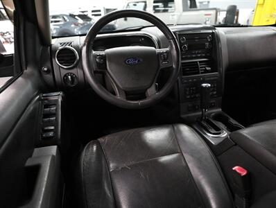 2009 Ford Explorer Sport Trac Limited   - Photo 30 - Addison, IL 60101