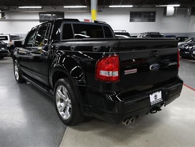 2009 Ford Explorer Sport Trac Limited   - Photo 16 - Addison, IL 60101