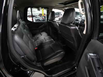 2009 Ford Explorer Sport Trac Limited   - Photo 25 - Addison, IL 60101